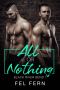 [Black River Bend 01] • All or Nothing (Black River Bend Book 1)